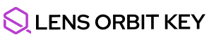 Lens Orbit Key